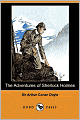 The Adventures of Sherlock Holmes