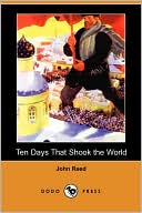download Ten Days That Shook the World book