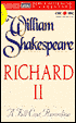 Richard the Second (2 Cassette)