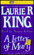 A Letter of Mary (Mary Russell Series #3)