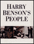 Harry Benson's People