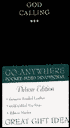 God Calling Vest Pocket Edition
