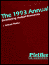 The Annual 1993