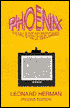 Phoenix; The Fall and Rise of Videogames