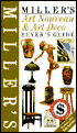 Miller's Art Nouveau and Art Deco Buyer's Guide