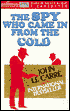 The Spy Who Came in from the Cold