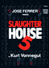 Slaughterhouse-Five; or, The Children's Crusade: A Duty-Dance with Death