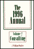 The Annual, 1996 Consulting