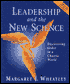 Leadership and the New Science: Discovering Order in a Chaotic World