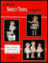 Authentic Shirley Temple Patterns by Sandy Williams: Book Cover