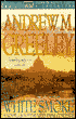 White Smoke: A Novel about the Next Papal Conclave
