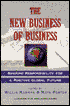 New Business of Business: Sharing Responsibility for a Positive Global Future