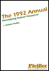 The Annual, 1992