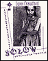 Lowell Connector: Lines and Shots from Kerovac's Town