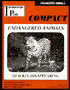 Endangered Animals: Quickly Disappearing