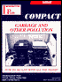 Garbage and Other Pollution: How Do We Live with All the Trash