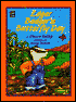 Edgar Badger's Butterfly Day