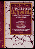 Schultz's Best 5 Finger Piano Encyclopedia: Popular Piano Arrangements by Robert Schultz