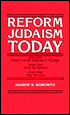 Reform Judaism Today