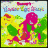 Barney's Easter Egg Hunt