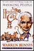 Managing People Is Like Herding Cats: Warren Bennis on Leadership