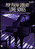 Pop Piano Library, Vol 3: Love Songs