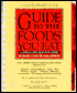 Guide to the Foods You Eat: A Complete Food Value Encyclopedia