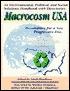 Macrocosm U. S. A.: Possibilities for a New Progressive Era