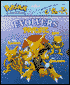 Psychic (Pokemon Evolvers Series)