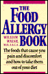Food Allergy Book: The Foods That Cause You Pain and Discomfort and How to Eliminate Them from Your Diet