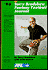 Terry Bradshaw Fantasy Football Journal, 1996 Edition