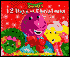 Barney's 12 Days of Christmas