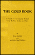 Gold Book: A Guide to Commonly Traded Gold Bullion Coins and Bars