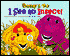 Barney and BJ, I See an Insect