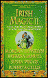 Irish Magic II: Four Unforgettable Stories of Love and Enchantment