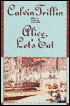 Alice, Let's Eat: Further Adventures of a Happy Eater