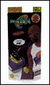 Space Jam: An Audio Action-Adventure