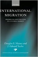 International Migration: Prospects and Policies in a Global Market