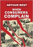 When Consumers Complain