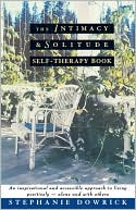 Intimacy and Solitude Self-Therapy Book
