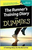 The Runner's Training Diary For Dummies