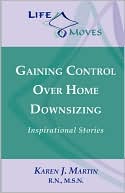 Gaining Control over Home Downsizing
