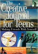 Creative Journal for Teens, 2nd Ed.