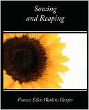 Sowing and Reaping