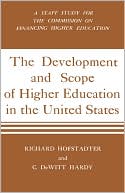 Development And Scope Of Higher Education In The United States