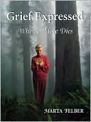 Grief Expressed When a Mate Dies