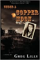 Under A Copper Moon