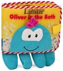 Oliver in the Bath (Lamaze Tub Time Book Series)