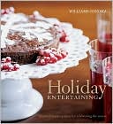 Williams-Sonoma Holiday Entertaining: Inspired recipes & ideas for celebrating the season