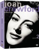 Joan Crawford Collection, Vol. 2 with Joan Crawford